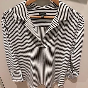 Ann Taylor Blouse